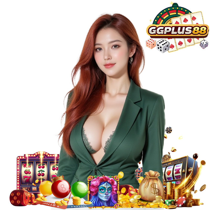 GGPLUS88 LOGIN
